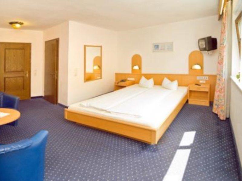 Sonne Hotel Landeck Exterior photo