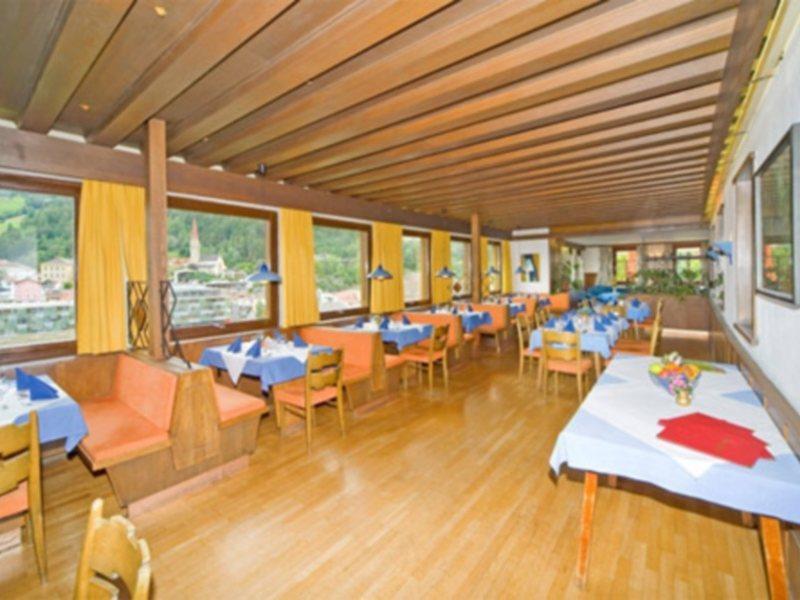 Sonne Hotel Landeck Exterior photo