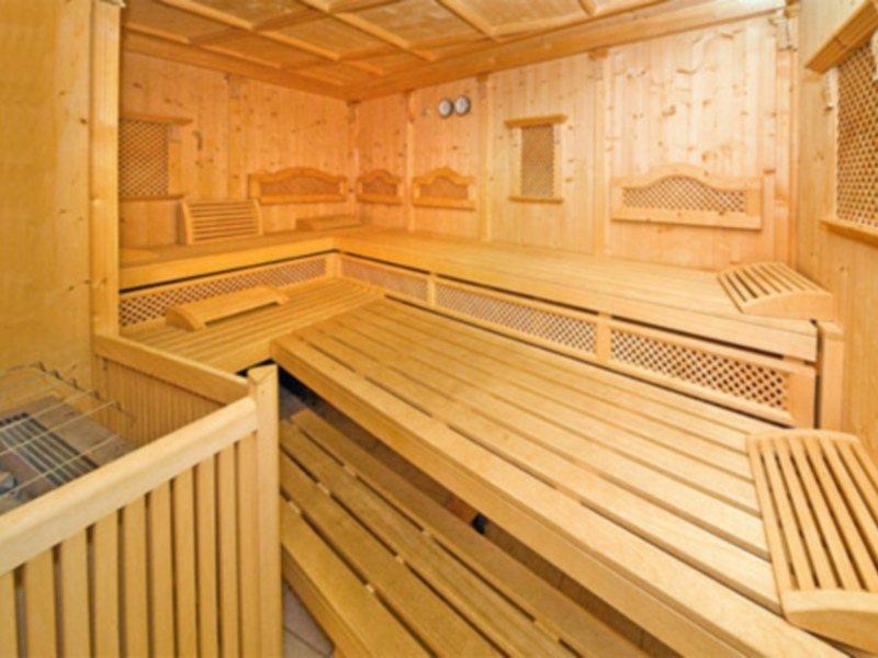 Sonne Hotel Landeck Exterior photo