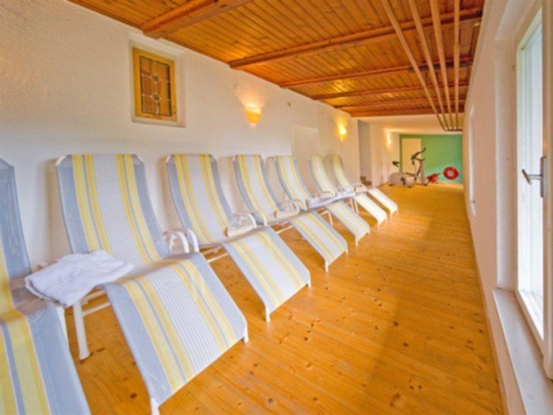 Sonne Hotel Landeck Exterior photo